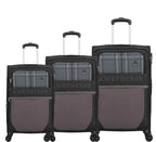 Aristocrat Madrid (Grey)