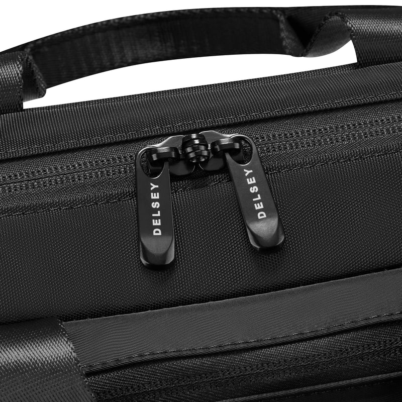 Delsey Dlc 2.0 (Black)
