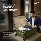 VIP Flex9010 (Green)