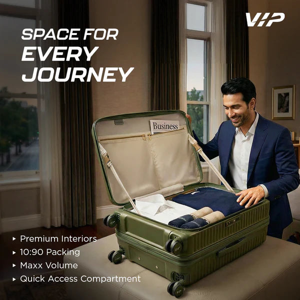 VIP Flex9010 (Green)