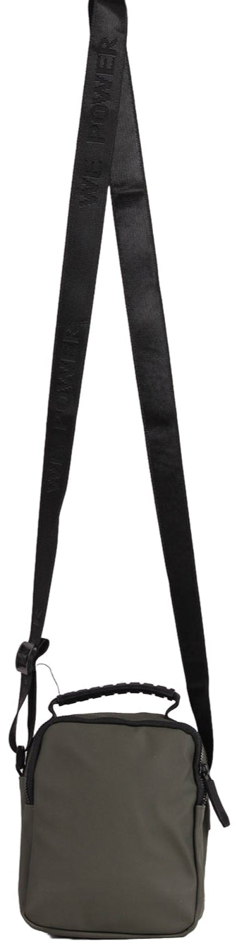 Legacy We Power Vertical Sling Small (Green)