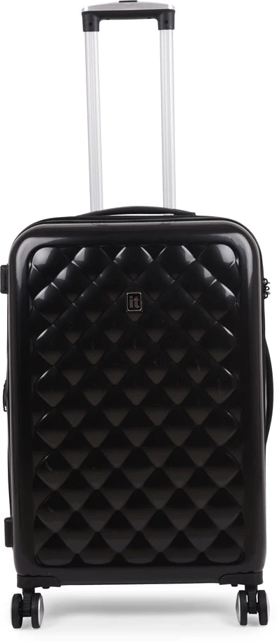 IT Luggage Fashionista (Moonless Night)