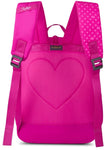 Skybags Minnie Champ Backpack (Pink)