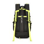 Skybags Ridge Rucksack Backpack 45L (Black)