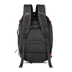 Skybags Gear Nxt Backpack (Black)