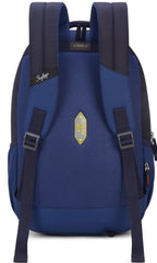 Skybags Grad (Navy Blue)