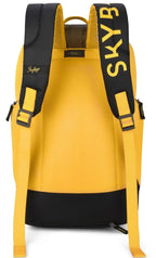 Skybags Grad Pro (Yellow)