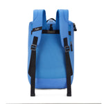 Skybags Tribe Pro Backpack (Blue)