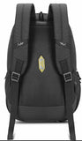 Skybags Grad Laptop Backpack (Dark Grey)