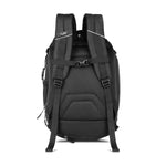 Skybags Gear Nxt Laptop Backpack (Black)