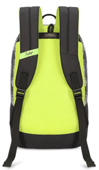 Skybags Tribe (Black)