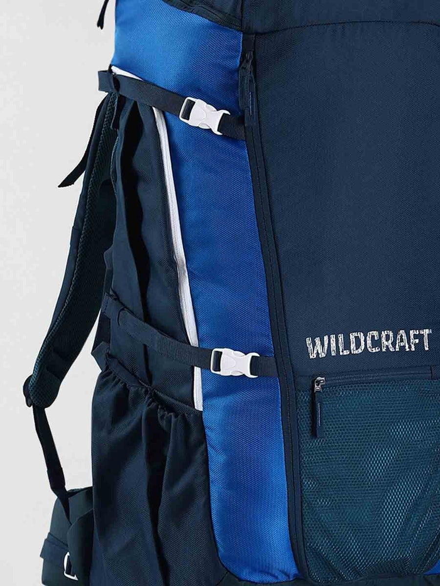Wildcraft Verge 70 (Dk Blue Combe)