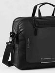 Wildcraft Laptop Briefcase (Black)