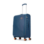 Skybags Fusion (Cobalt blue)