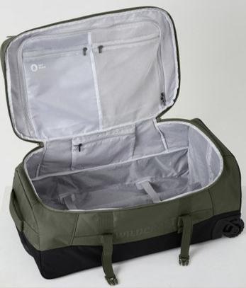 Wildcraft Terra Storm (Olive)