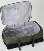 Wildcraft Terra Storm (Olive)