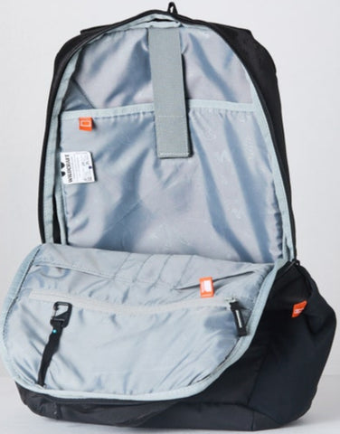 Wildcraft Kenzo 35 Mountn Jac black) – Bagpoint