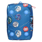 Novex Marvel Avengers (Blue)