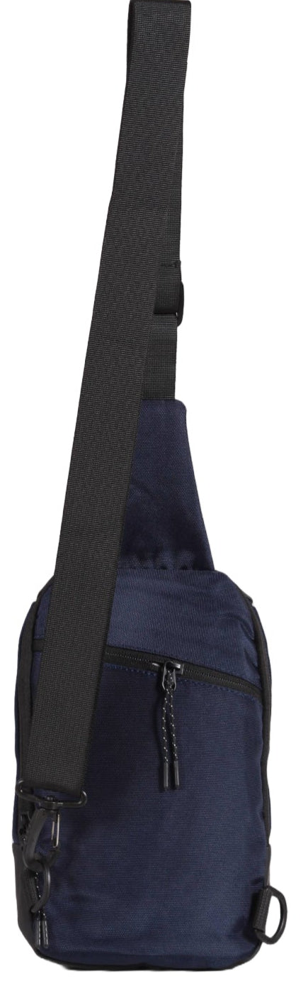 Legacy Spectro Cross Body Bag (Blue)