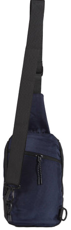 Legacy Spectro Cross Body Bag (Blue)