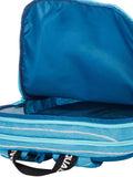 Wildcraft Squad 3 (Lines Blue)