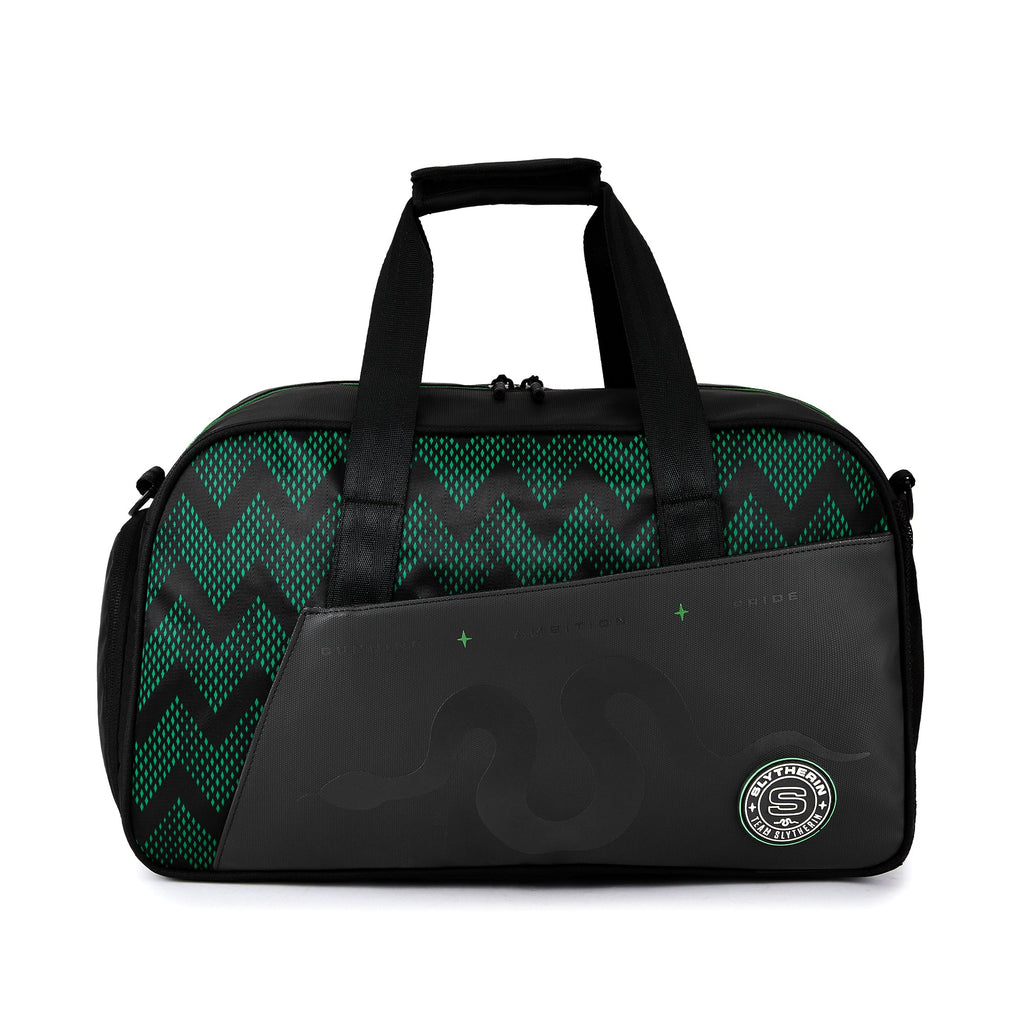 Nasher Miles Seeker (Green & Black)