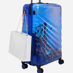 Safari Kyoto & Brooklyn (Blue)