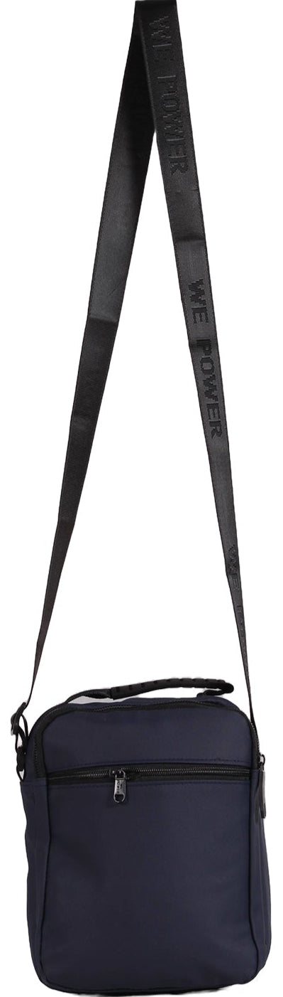 Legacy We Power Vertical Sling (Navy)