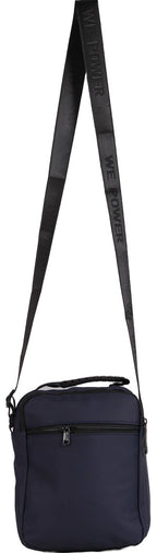 Legacy We Power Vertical Sling (Navy)