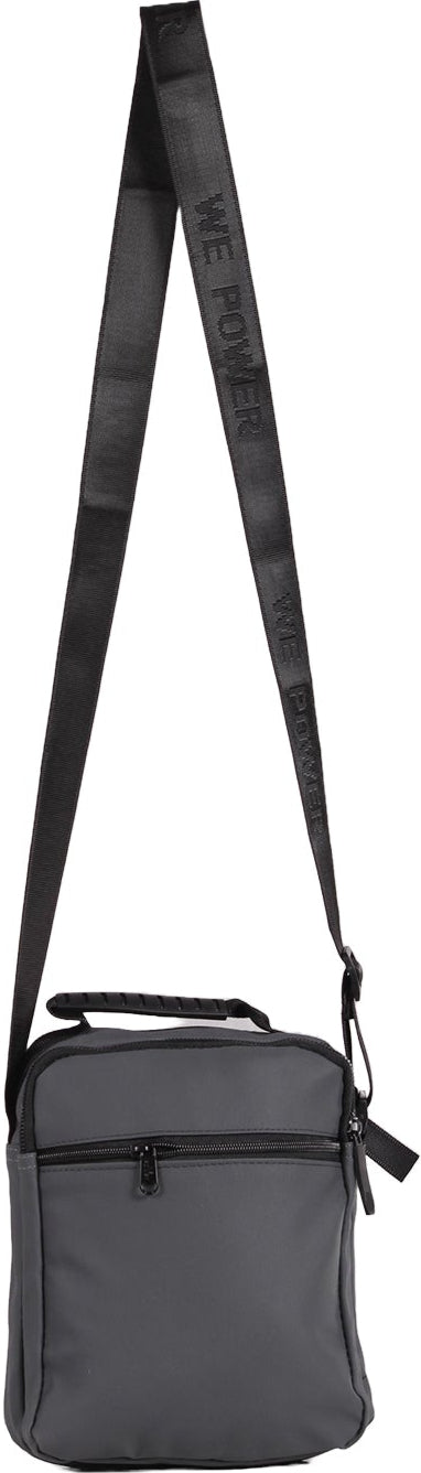 Legacy We Power Vertical Sling (Grey)
