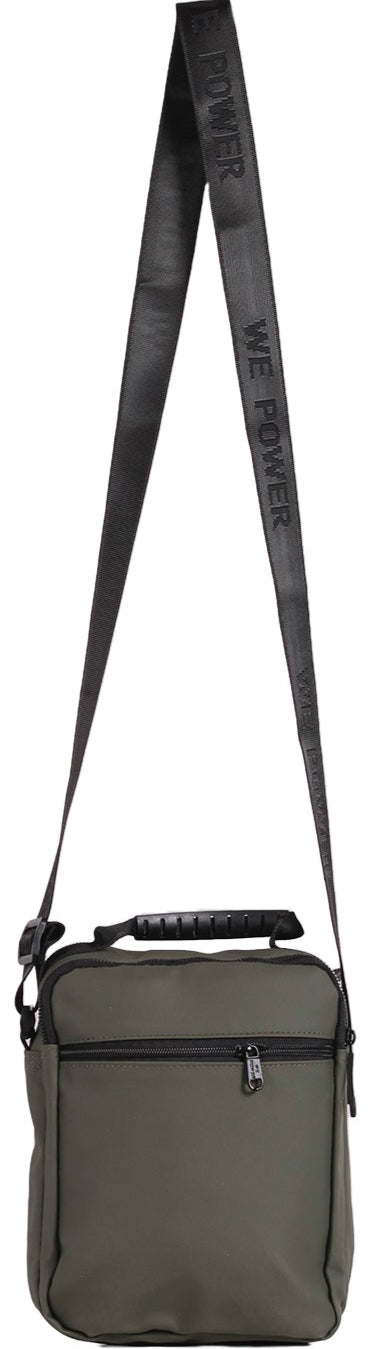 Legacy We Power Vertical Sling (Green)