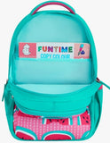 Genie Fruity (Teal)