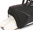 Skybags Endeavr DF (Black-Grey)