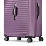 Skybags Trunk  (Magenta)