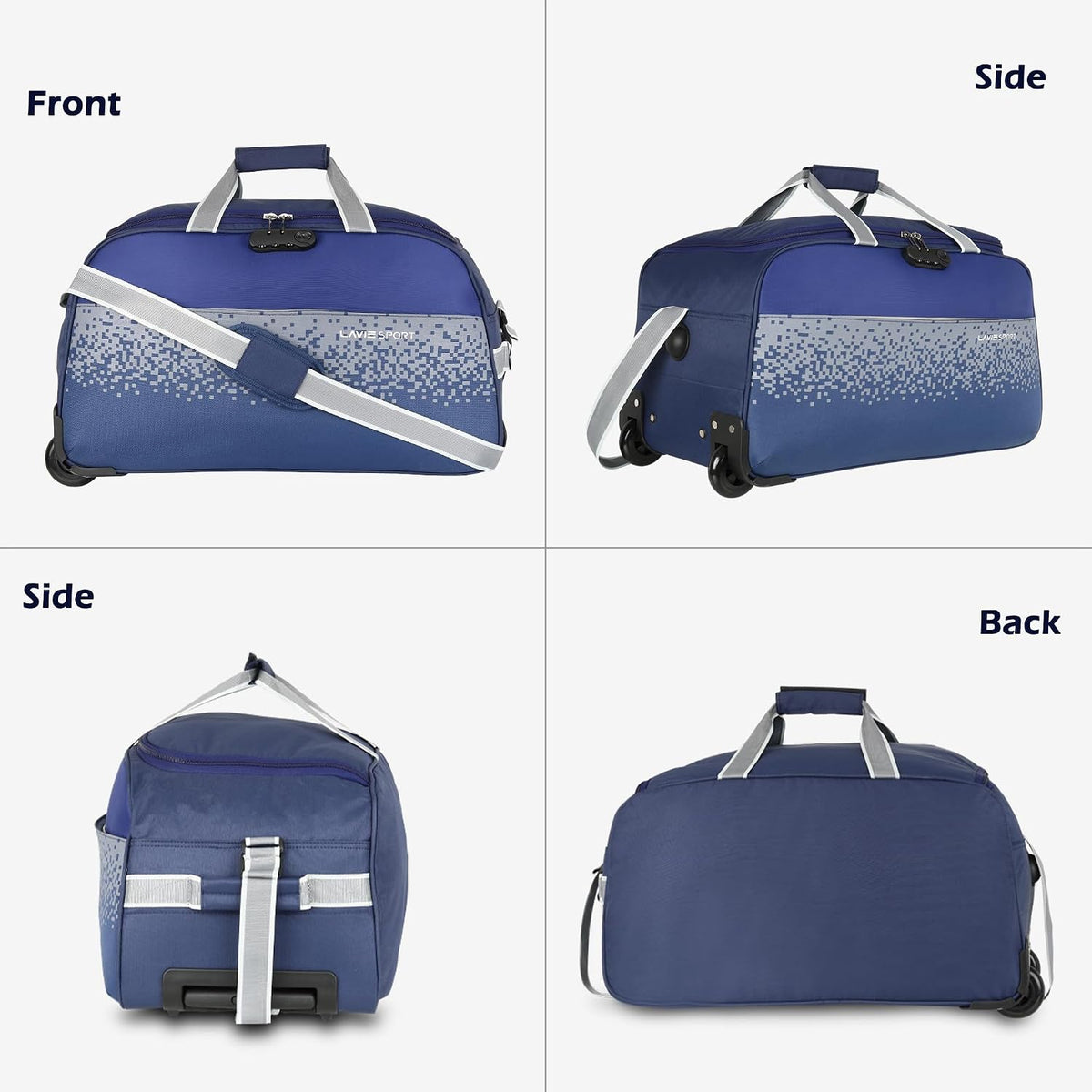 Lavie Sport Pixel (Navy)