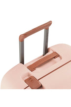 Delsey Moncey (Light Pink)