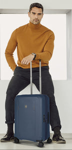 Victorinox Werks Traveler 6.0 (Blue)