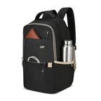 Skybags Transit (Black)