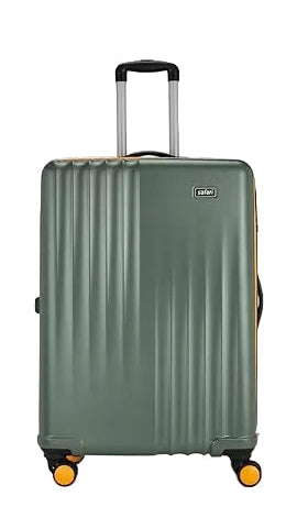 Safari City Miles (Thyme Green)