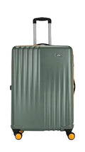 Safari City Miles (Thyme Green)