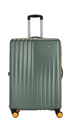 Safari City Miles (Thyme Green)