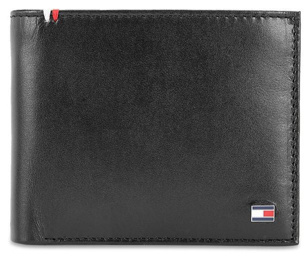 Tommy Hilfiger Kamron GCW01 (Black)