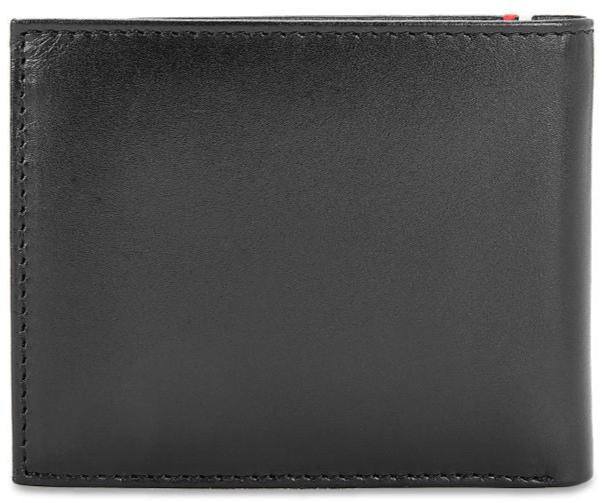 Tommy Hilfiger Kamron GCW01 (Black)