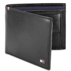 Tommy Hilfiger Kamron GCW01 (Black)