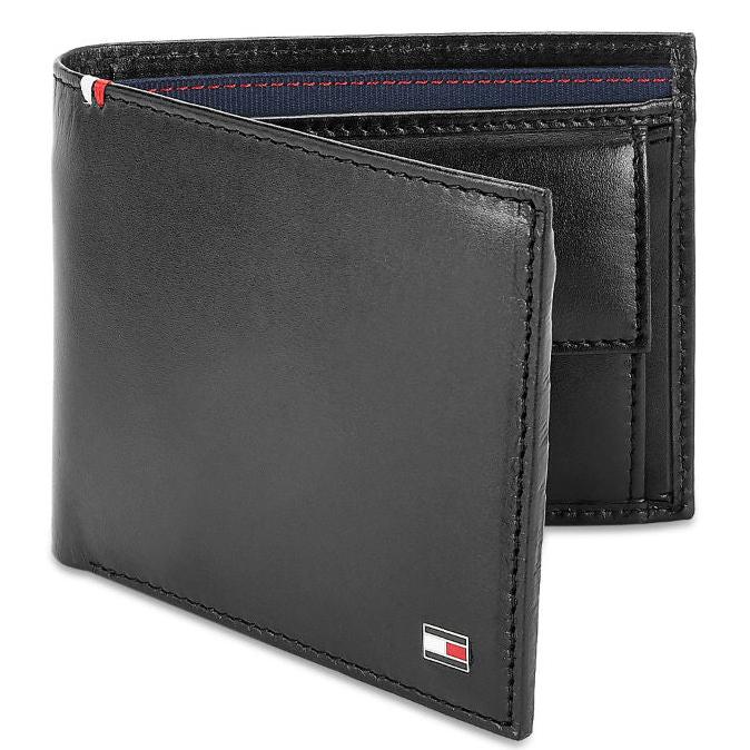 Tommy Hilfiger Kamron GCW01 (Black)