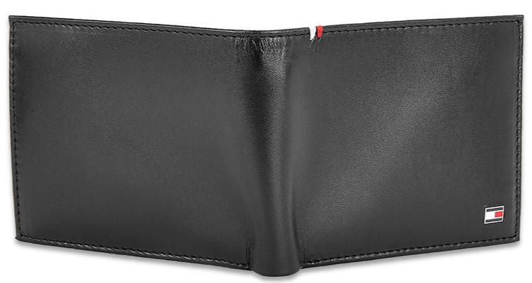 Tommy Hilfiger Kamron GCW01 (Black)