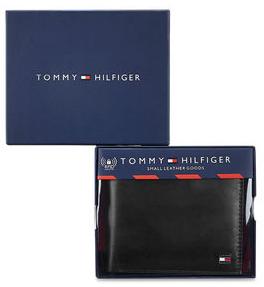 Tommy Hilfiger Kamron GCW01 (Black)
