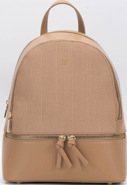 Itti Alice Backpack (Beige)