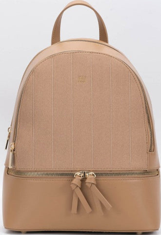 Itti Alice Backpack (Beige)
