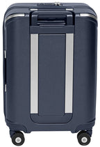 Carlton Style Business Case Cabin (Blue)